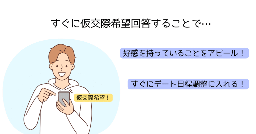 お見合い解散時の注意点